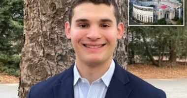 Cause of death of 19-year-old Conn. student found in Ohio State's football stadium