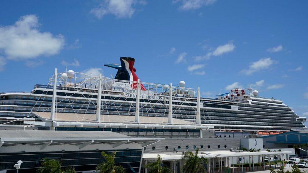 Cause of death revealed for Anna Kepner, the teen who was found dead on cruise ship