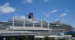 Cause of death revealed for Anna Kepner, the teen who was found dead on cruise ship