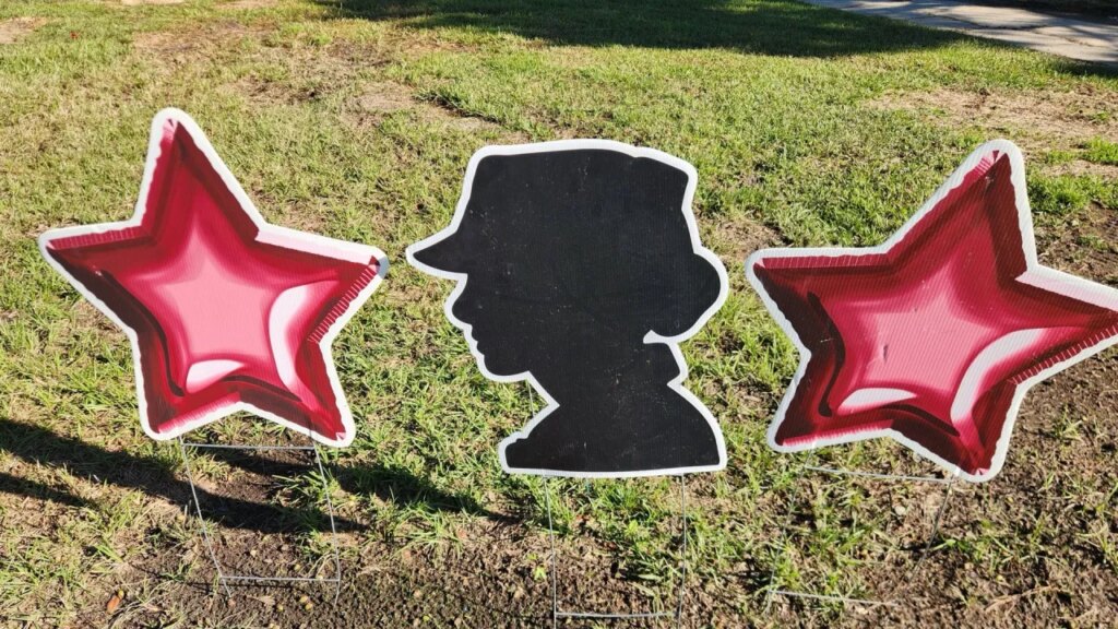 Celebrating the women who have served the country