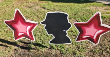 Celebrating the women who have served the country