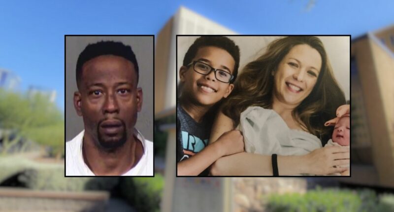 Celebrity chef killed estranged wife, kids on Christmas Day