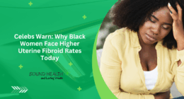 Celebs Warn: Why Black Women Face Higher Uterine Fibroid Rates Today