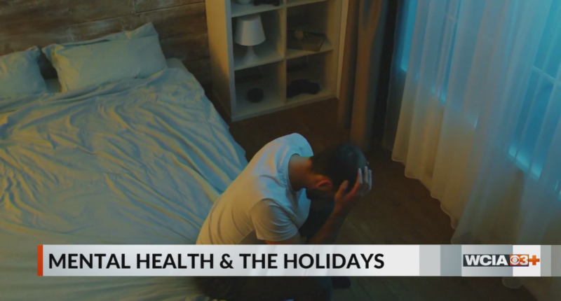 Central Illinois mental health center getting word out about underutilized program