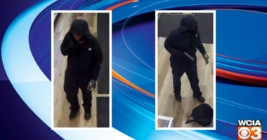 Champaign Co. Crime Stoppers seeking tips on Urbana armed robbery