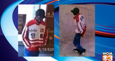 Champaign Co. Crime Stoppers seeking tips to solve robbery
