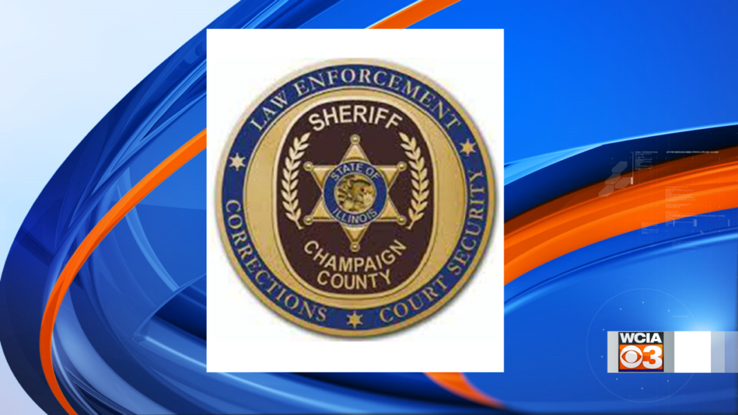 Champaign Co. Sheriff warns of Pretrial Services impersonation scam
