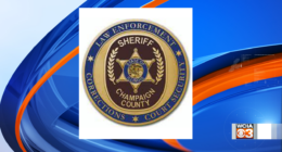 Champaign Co. Sheriff’s Office increases seat belt, sober driving enforcement ahead of Thanksgiving