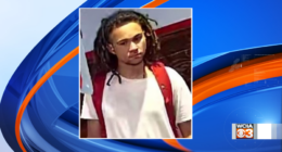 Champaign tip jar thief strikes again, stealing bike on U of I campus: Crime Stoppers