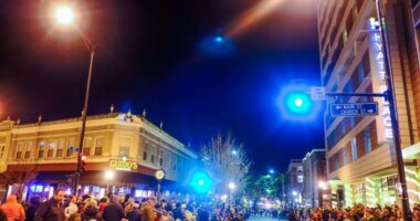 Champaign’s 25th annual Parade of Lights could be postponed, organizers say