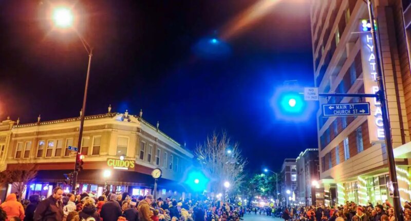 Champaign’s 25th annual Parade of Lights could be postponed, organizers say