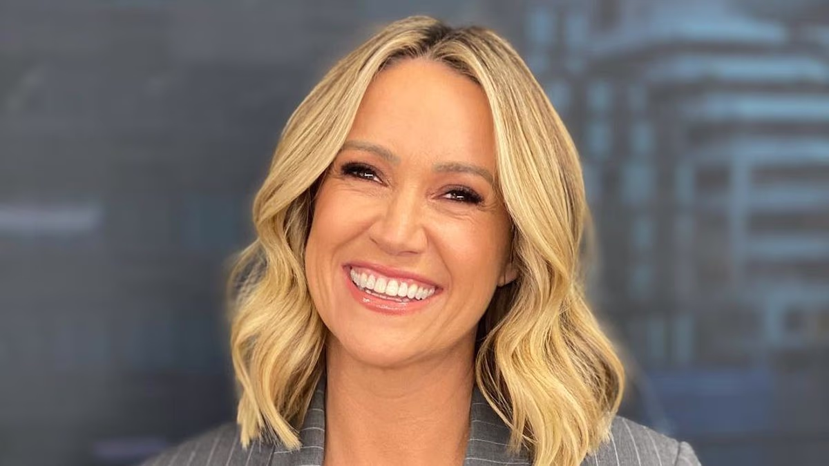 Channel Nine star Leila McKinnon shares devastating news