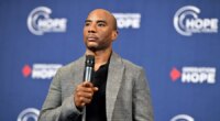 Charlamagne Tha God presses Dems to end shutdown impasse: ‘Stop playing politics’