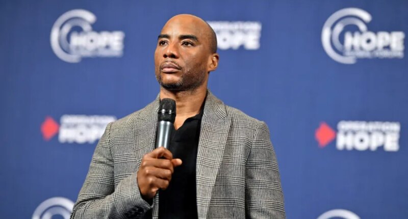 Charlamagne Tha God presses Dems to end shutdown impasse: ‘Stop playing politics’