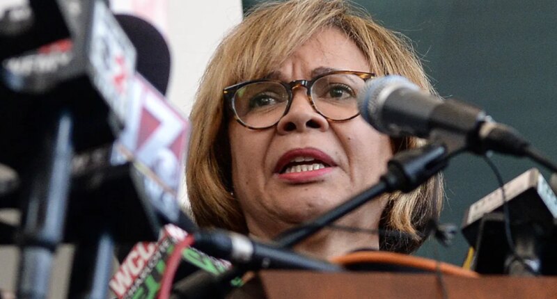 Charlotte GOP chair says mayor creates perception that 'does not match the reality' amid violent crime wave