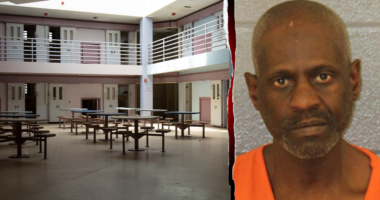 Charlotte bus stabbing suspect arrested 15 times in 3 years, freed weeks before attack