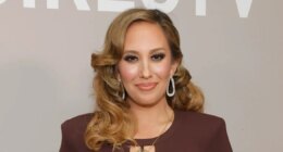 Cheryl Burke Slams ‘Body-Shamers’ After Alix Earle’s Stepmom’s Ozempic Diss