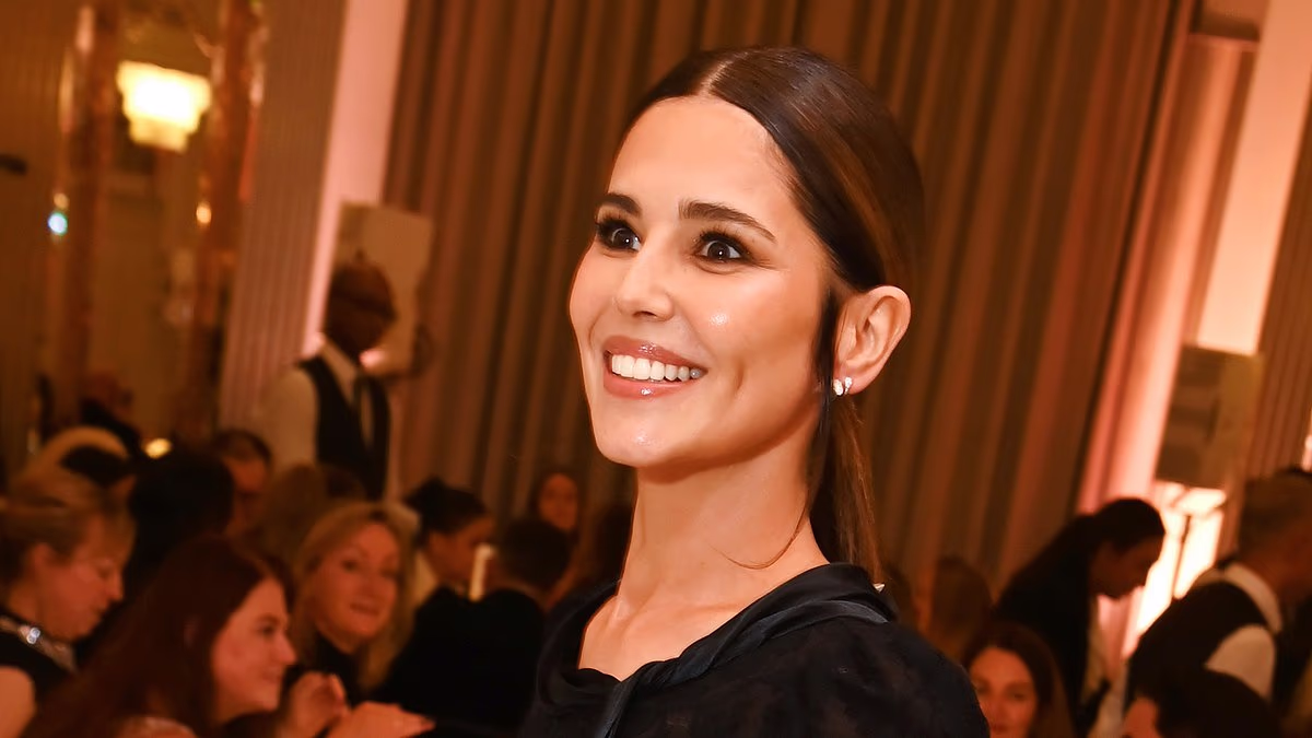 Cheryl's careful comeback! Beloved star is tip-toeing back into the spotlight on her terms with high-end fashion outings, big brand deals and boujee nights out with her bandmates