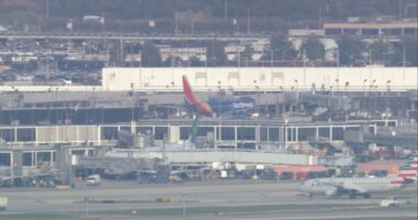 Chicago O'Hare flight cancellations today: More than 300 O'Hare flights canceled; airport delays averaging 50 minutes