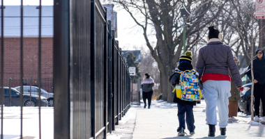 Chicago Public Schools policy allows unlimited absences for illegal alien children amid ICE operations