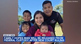 Chicago immigration news: Judge denies Donald Trump administration's ask to pause release of over 400 arrested in immigration ops