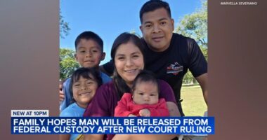 Chicago immigration news: Judge denies Donald Trump administration's ask to pause release of over 400 arrested in immigration ops