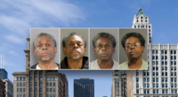 Chicago man with 25 prison sentences commits new burglaries within 48 hours of release