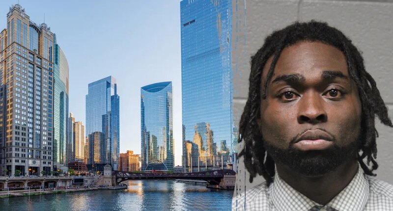 Chicago repeat offender accused of punching women arrested again after years of violent crimes: report