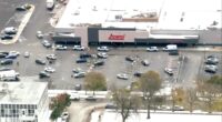 Chicago shooting injures 3 inside Jewel grocery store on East 34th Street in Bronzeville: CPD