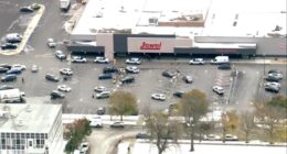 Chicago shooting injures 3 inside Jewel grocery store on East 34th Street in Bronzeville: CPD