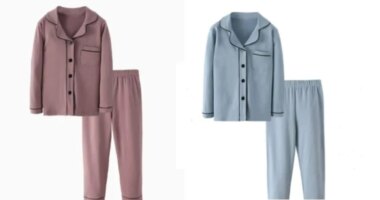 Children's pajamas sold on Amazon recalled for 'risk of death from burn hazard'