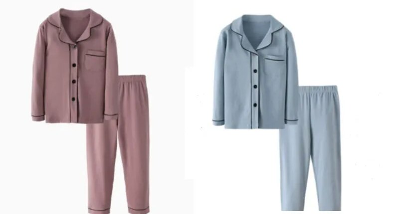 Children's pajamas sold on Amazon recalled for 'risk of death from burn hazard'