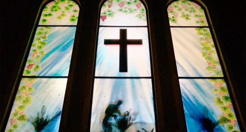 China formally arrests 18 leaders of underground Zion Church amid religious crackdown