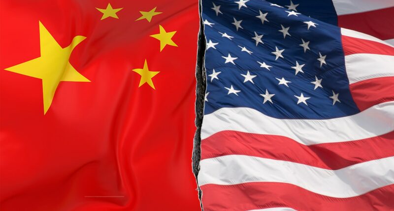 Chinese scholars charged with smuggling biological materials into US under research cover