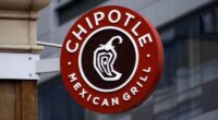 Chipotle CEO cites economic pressure on youth for forecast cut