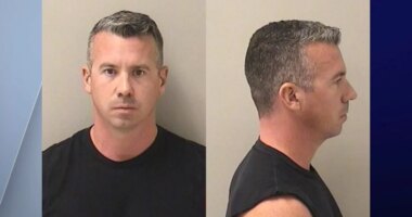 Chiropractor accused of secretly recording more than 100 patients