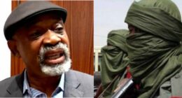 Chris Ngigi escapes as gunmen attack his convoy in Anambra, police officer shot