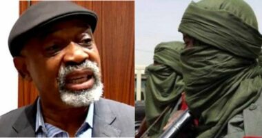 Chris Ngigi escapes as gunmen attack his convoy in Anambra, police officer shot