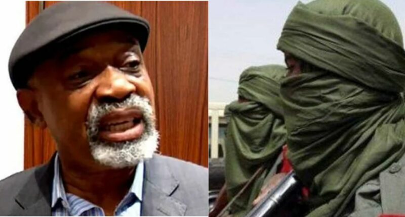 Chris Ngigi escapes as gunmen attack his convoy in Anambra, police officer shot