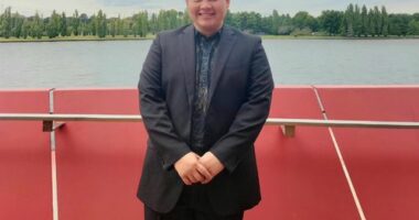 Brisbane teenager Chris