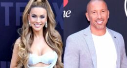 Chrishell Stause Suggests Jason Threatened to Cancel Selling Sunset