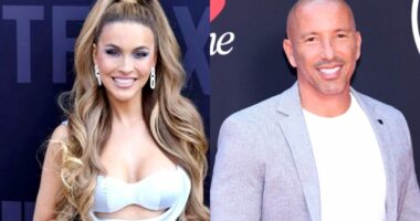 Chrishell Stause Suggests Jason Threatened to Cancel Selling Sunset