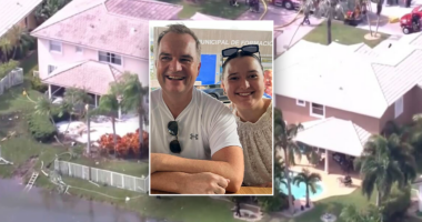 Christian ministry founder and daughter die in Florida plane crash en route to Jamaica