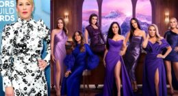 Christina Applegate Calls Out RHOSLC Cast for "Super Gross" Treatment of Below Deck Stars