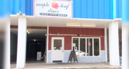 Church Hill restaurant, sweets shop offering meals & birthday cakes during government shutdown