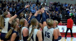 Cissna Park volleyball heading to state for third-straight season