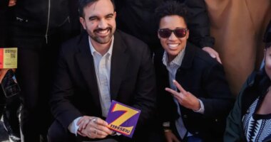 City Council power play will make or break Mamdani's mayoralty