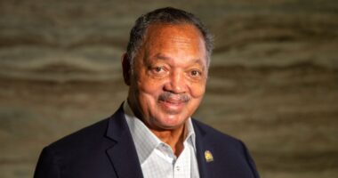 Civil rights activist Rev. Jesse Jackson hospitalized in Chicago amid Progressive Supranuclear Palsy (PSP) diagnosis, sources say