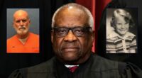 Clarence Thomas ensures 'mad dog' killer will be put down