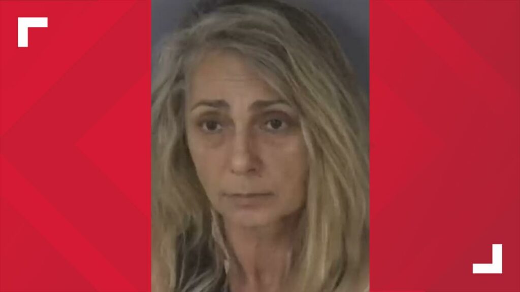 Clay County 8-year-old stabs grandmother to stop attempted murder of her mother: CCSO